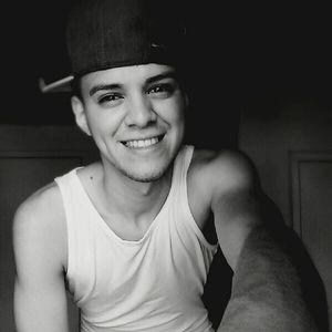 Meet your Posher, Daniel