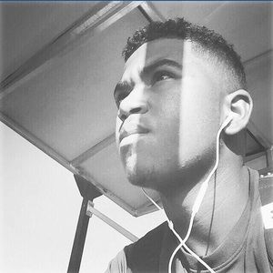 Meet your Posher, Kyle