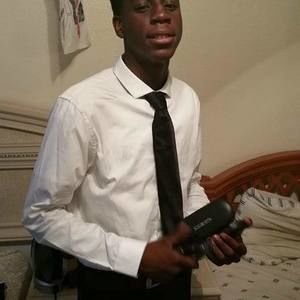 Meet your Posher, Msdupeola