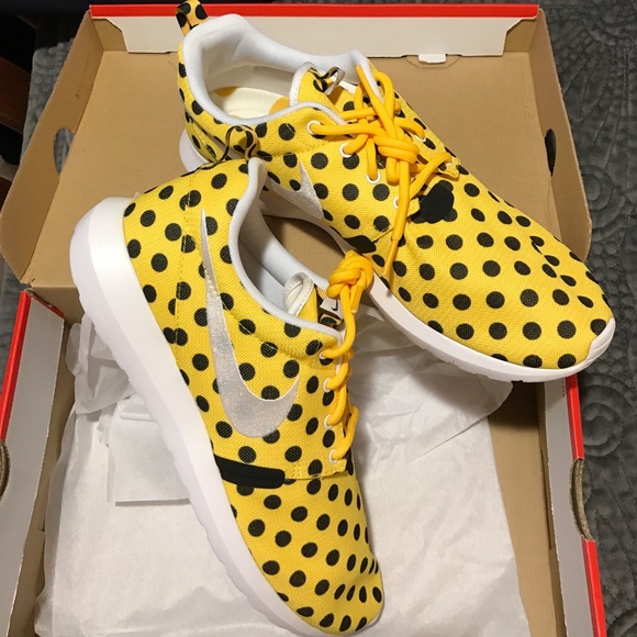 Nike Roshe Men's 10.5