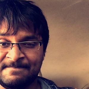 Meet your Posher, Ajay