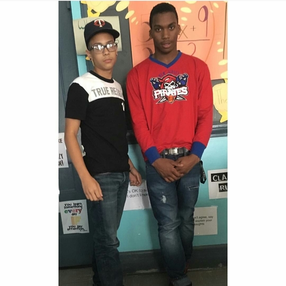 Meet your Posher, Matthew - Picture 1 of 1