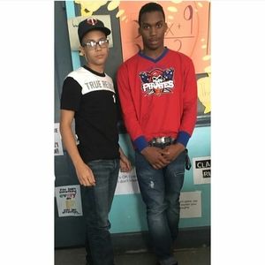 Meet your Posher, Matthew