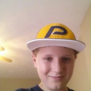 Meet your Posher, Grant