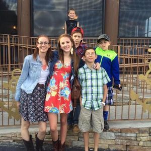 Meet your Posher, Austin