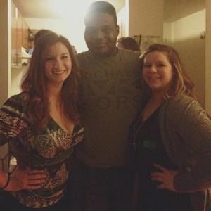 Meet your Posher, Dominique