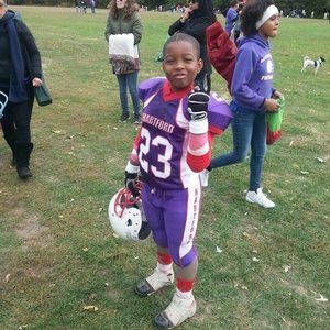 Meet your Posher, James