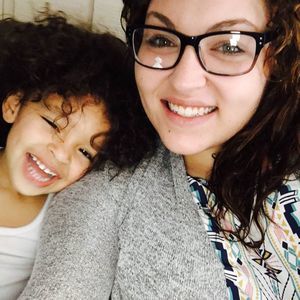 Meet your Posher, Cindy