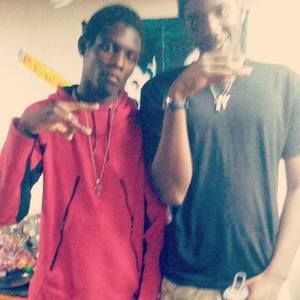 Meet your Posher, Jordan