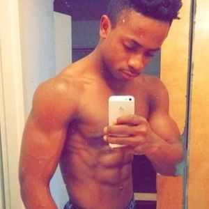 Meet your Posher, Thomas