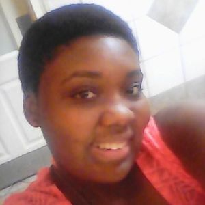 Meet your Posher, Angelica