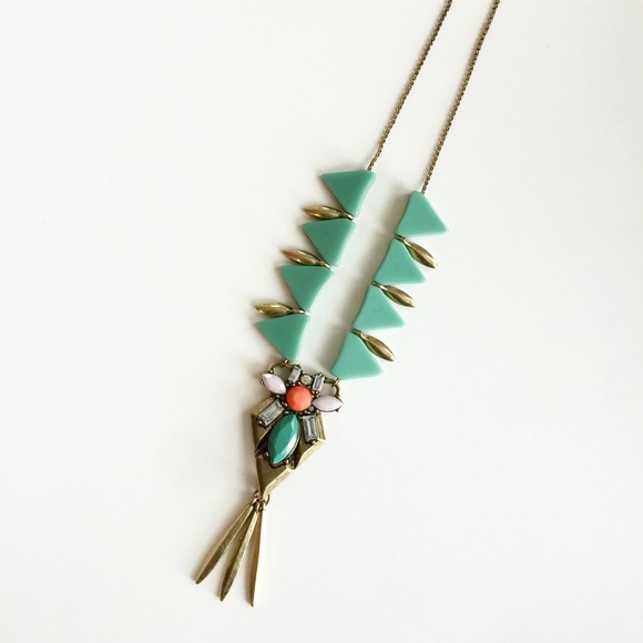 J. Crew Necklace