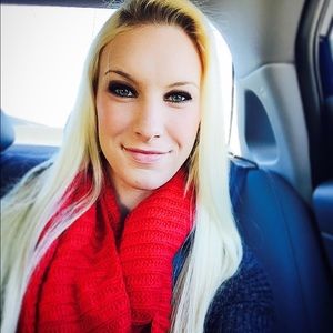 Meet your Posher, Barbara