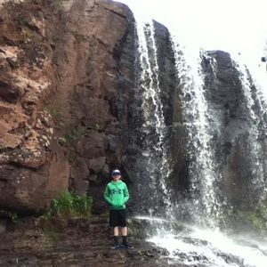 Meet your Posher, Collin