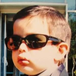 Meet your Posher, Thomas