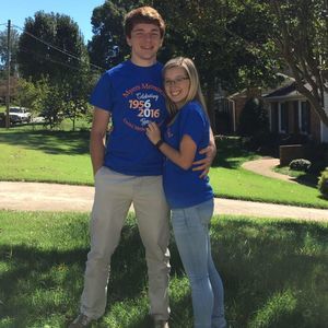 Meet your Posher, Victoria