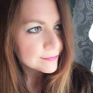 Meet your Posher, Catherine