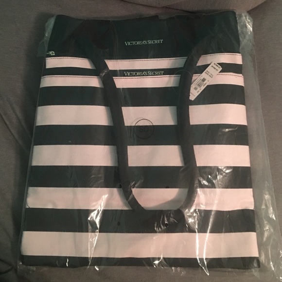 Oversize bag.