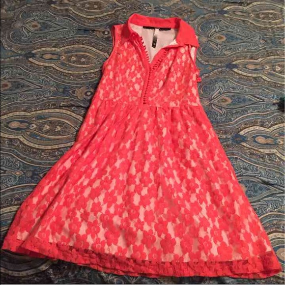 Sun dress - Picture 1 of 1