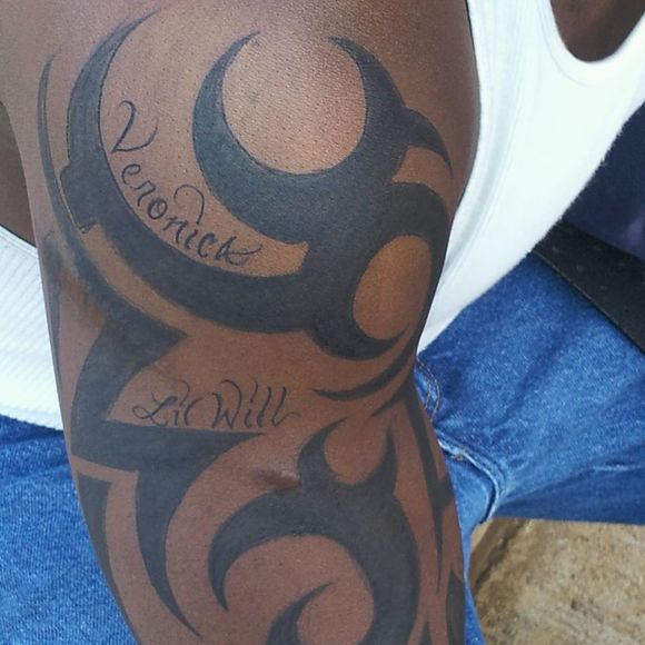 Meet your Posher, Will