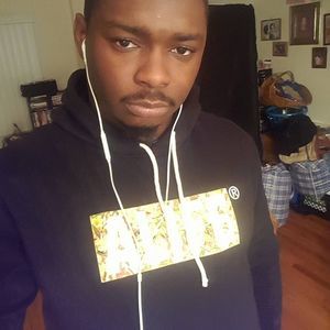 Meet your Posher, Eric