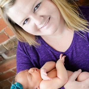 Meet your Posher, Desiree