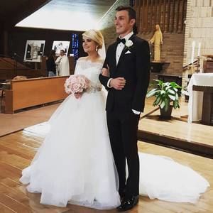 Meet your Posher, Karina