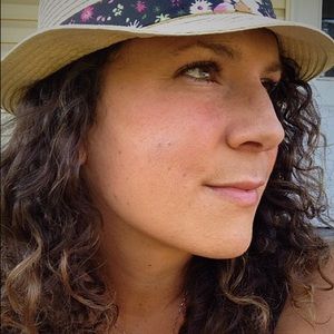 Meet your Posher, Meg