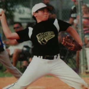 Meet your Posher, Matthew