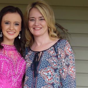 Meet your Posher, Kristie