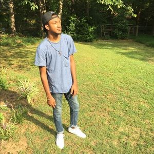 Meet your Posher, Mario