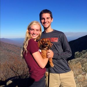 Meet your Posher, Ben