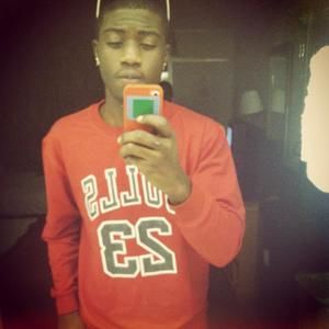 Meet your Posher, Will