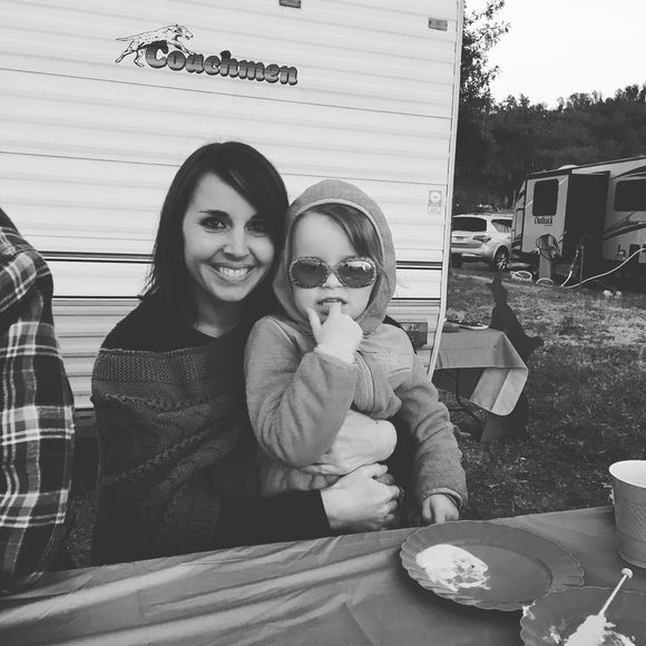 Meet your Posher, Amber - Picture 1 of 1