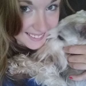 Meet your Posher, Trina