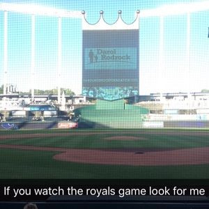 Meet your Posher, Hope