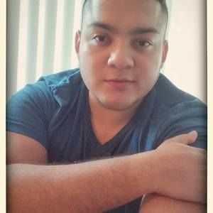 Meet your Posher, Elvin