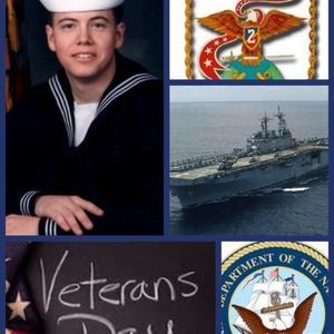 Meet your Posher, April