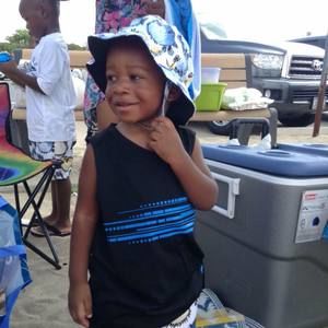 Meet your Posher, Mark