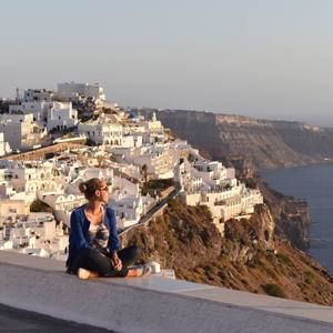 Meet your Posher, Olesya