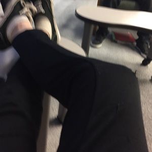 Meet your Posher, Tanner