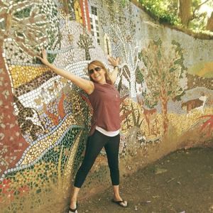 Meet your Posher, Amy