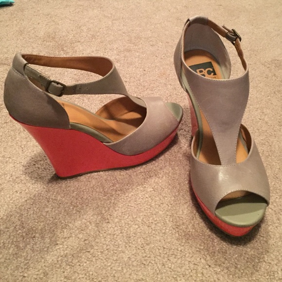 BC Wedges