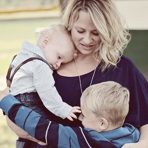 Meet your Posher, Devin