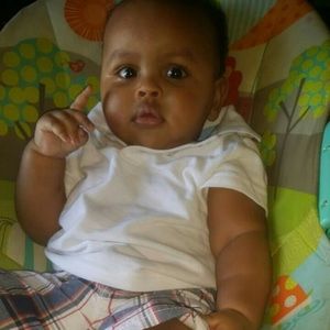 Meet your Posher, Abdirahman