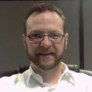 Meet your Posher, Peter