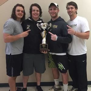 Meet your Posher, Patrick