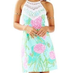 NWT Lilly Pulitzer pearl shift