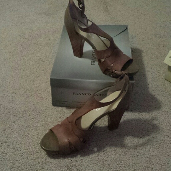 Franco Sarto sabdals