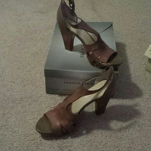 Franco Sarto sabdals